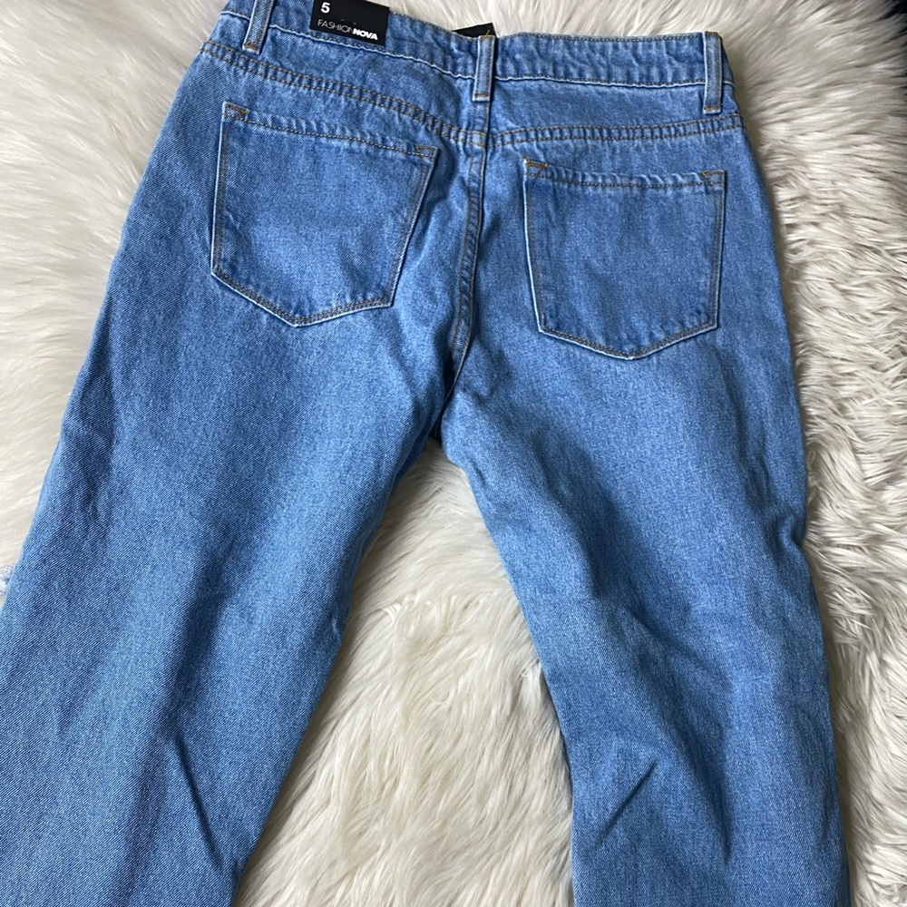 Cute jeans